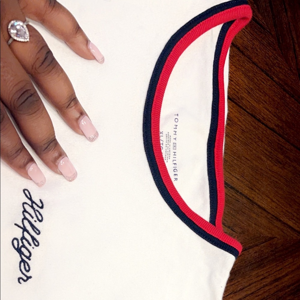 Tommy Hilfiger Shirt